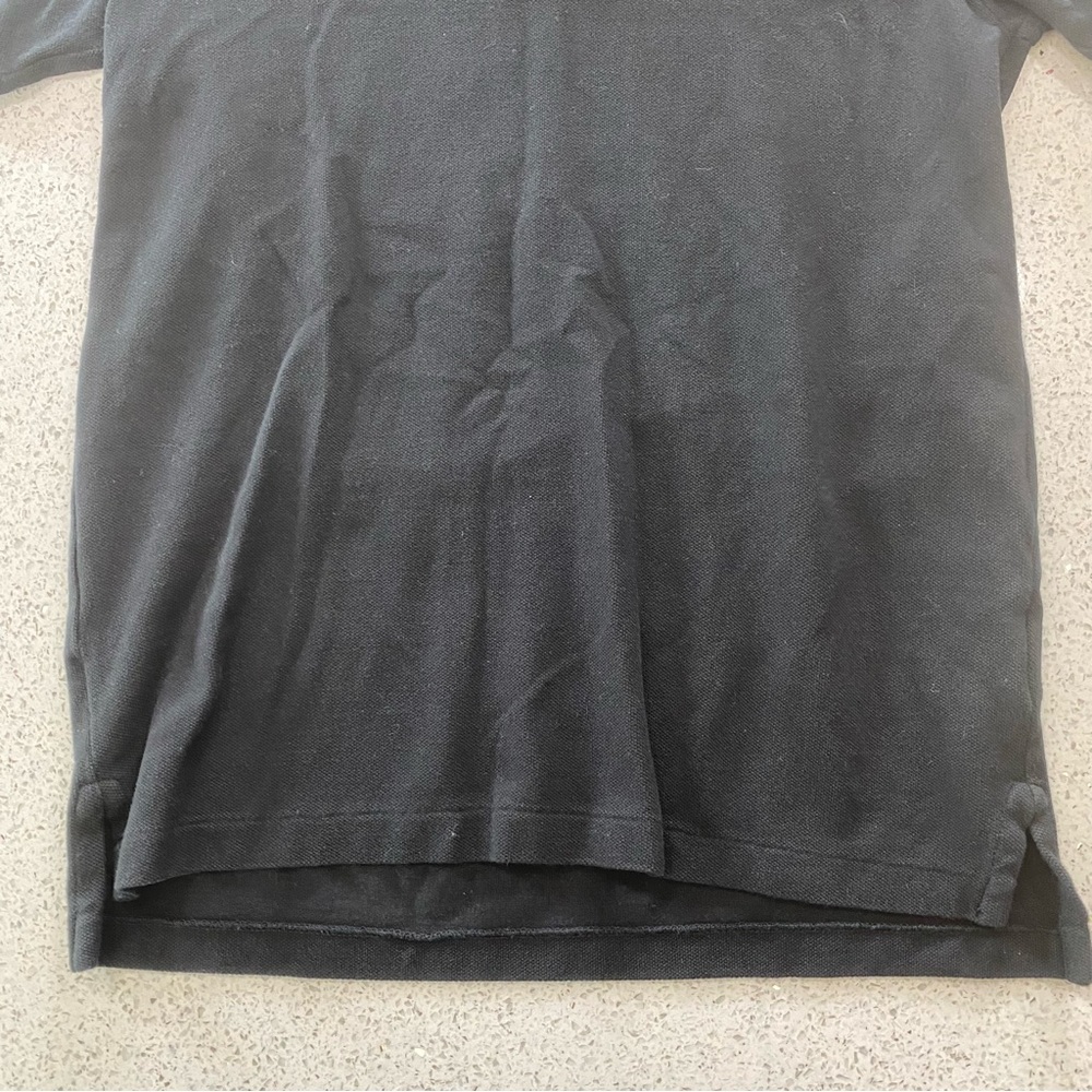 POLO Ralph Lauren Short Sleeve Polo Shirt- Size M (10-12) - Picture 3 of 6